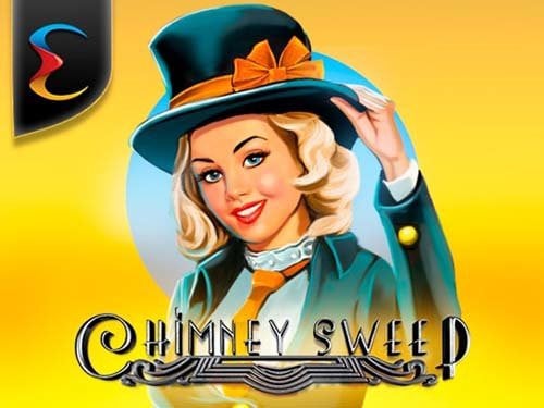 Chimney Sweep Game Logo