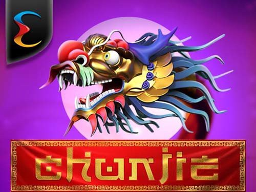 Chunjie Game Logo