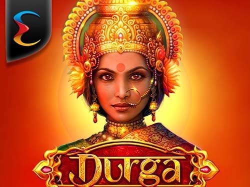 Durga Game Logo