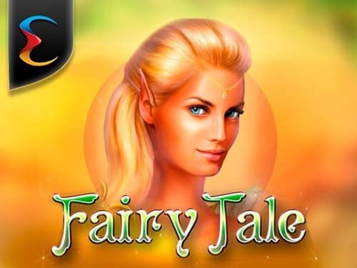 Fairy Tale Game Logo