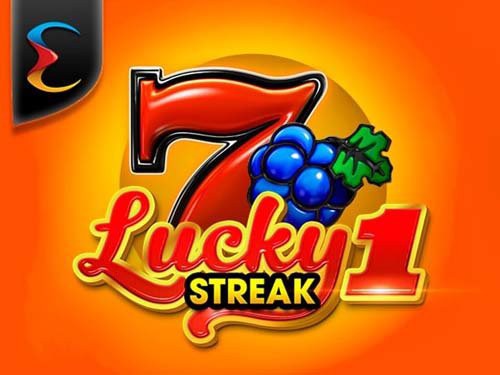 Lucky Streak 1 Game Logo