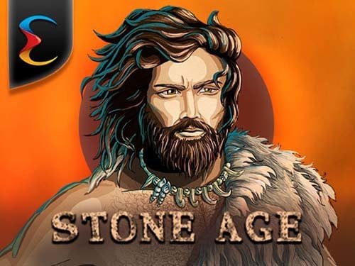 Stone Age Game Logo