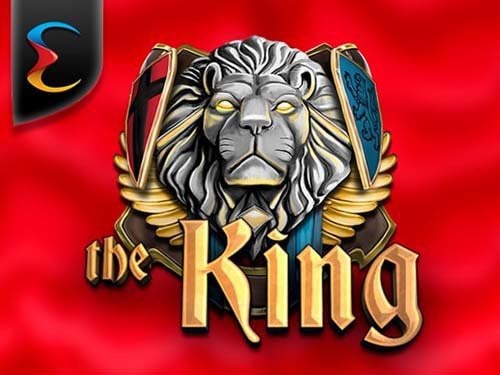 The King Game Logo