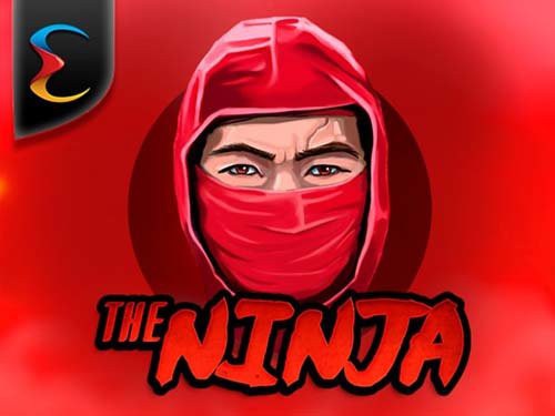 The Ninja Game Logo