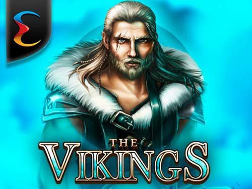 The Vikings Game Logo