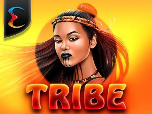 Tribe Game Logo