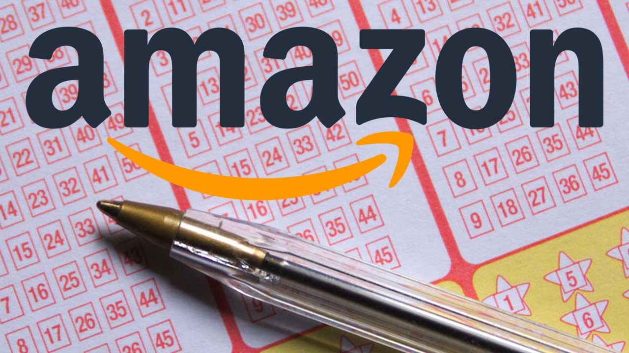 Could Tech Giant, Amazon, Be Looking to Join the Gambling Sector?