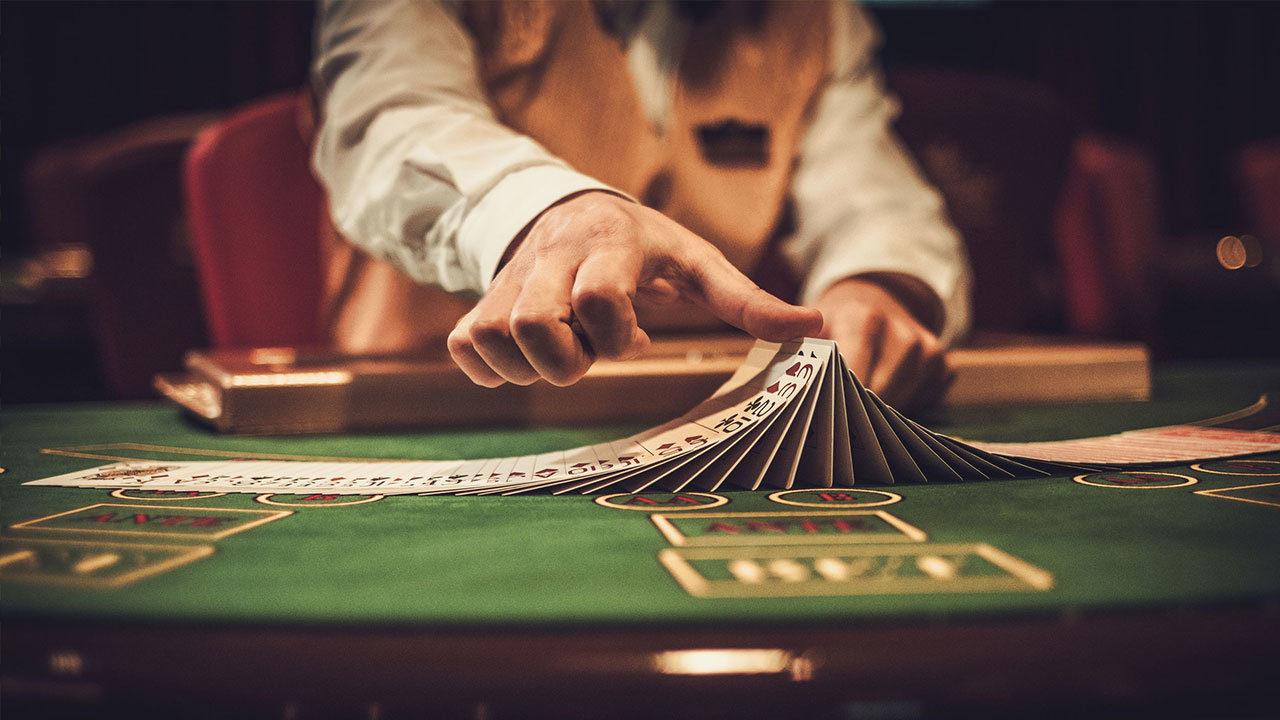 Everything You Never Knew About Blackjack Card Counting