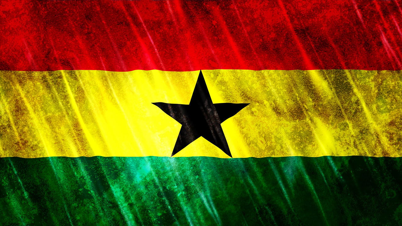 Everything You Need to Know About Ghana's Gambling Industry
