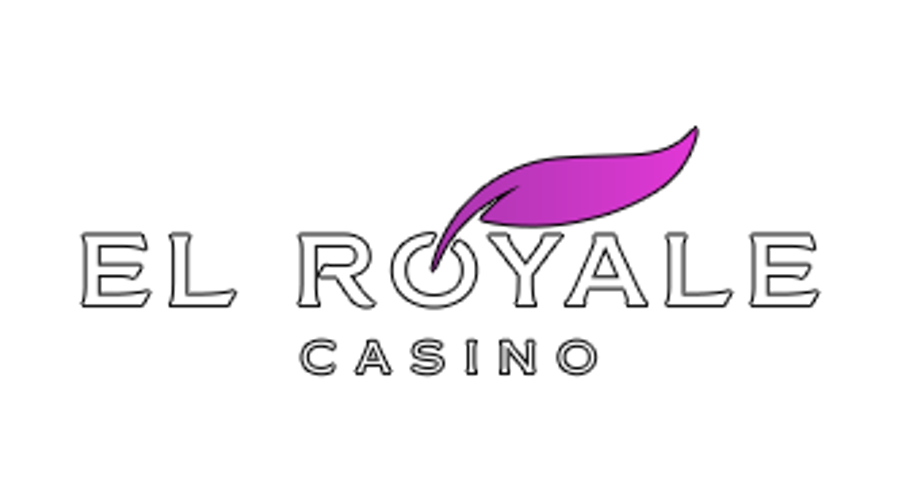 El Royale Casino Logo