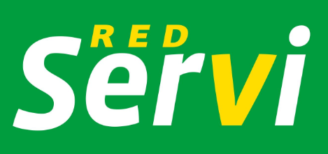 Redservi Logo