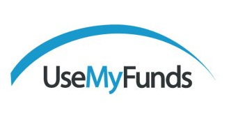 UseMyFunds Logo
