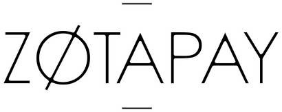 ZotaPay Logo