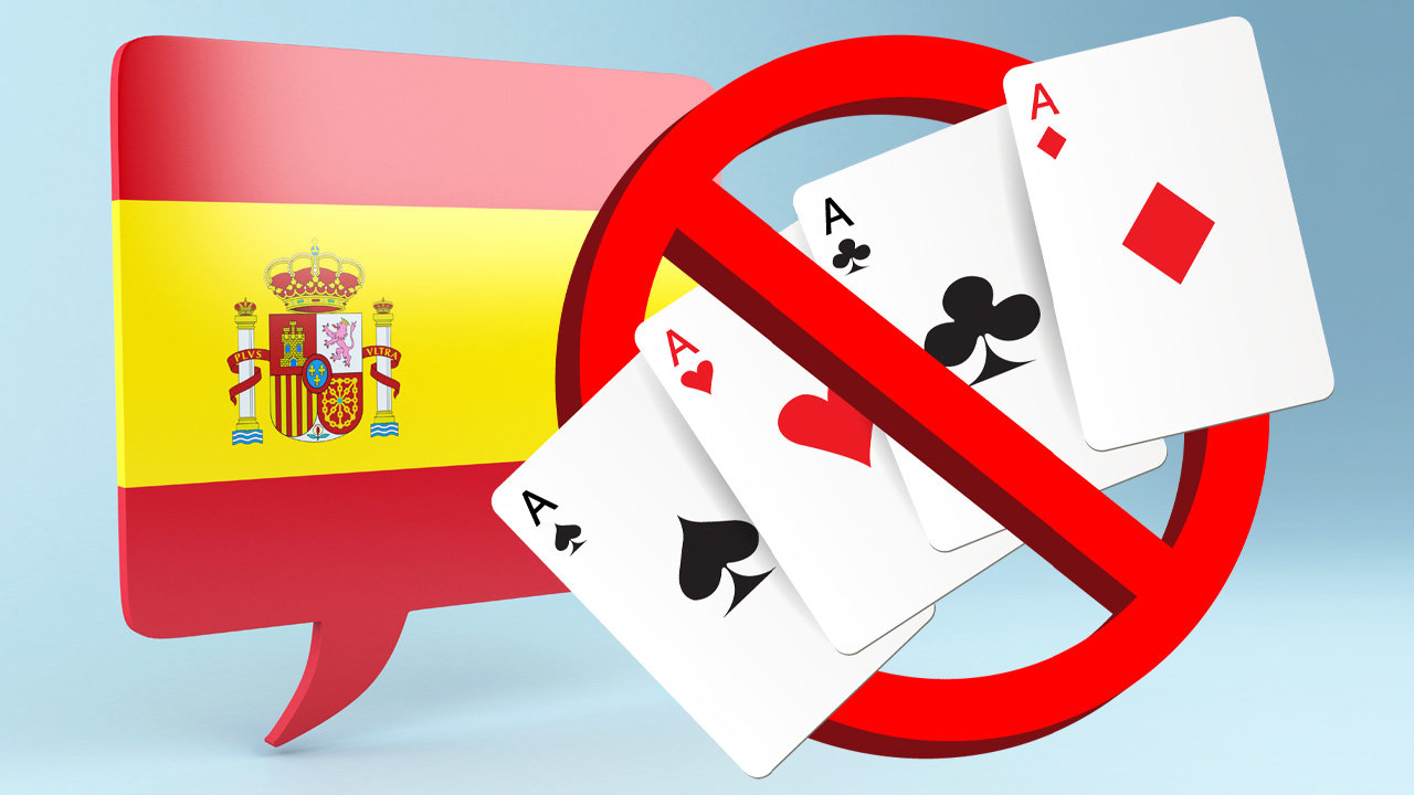 Spain Releases Harsh 2020 Gambling Restrictions As A Safety Precaution