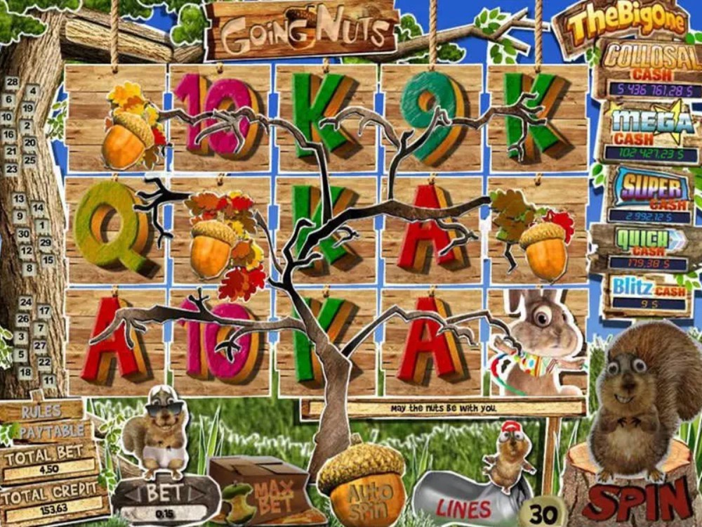 Slots Slots