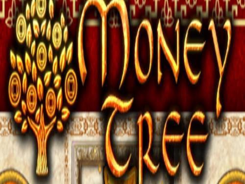 Money Tree Game Logo
