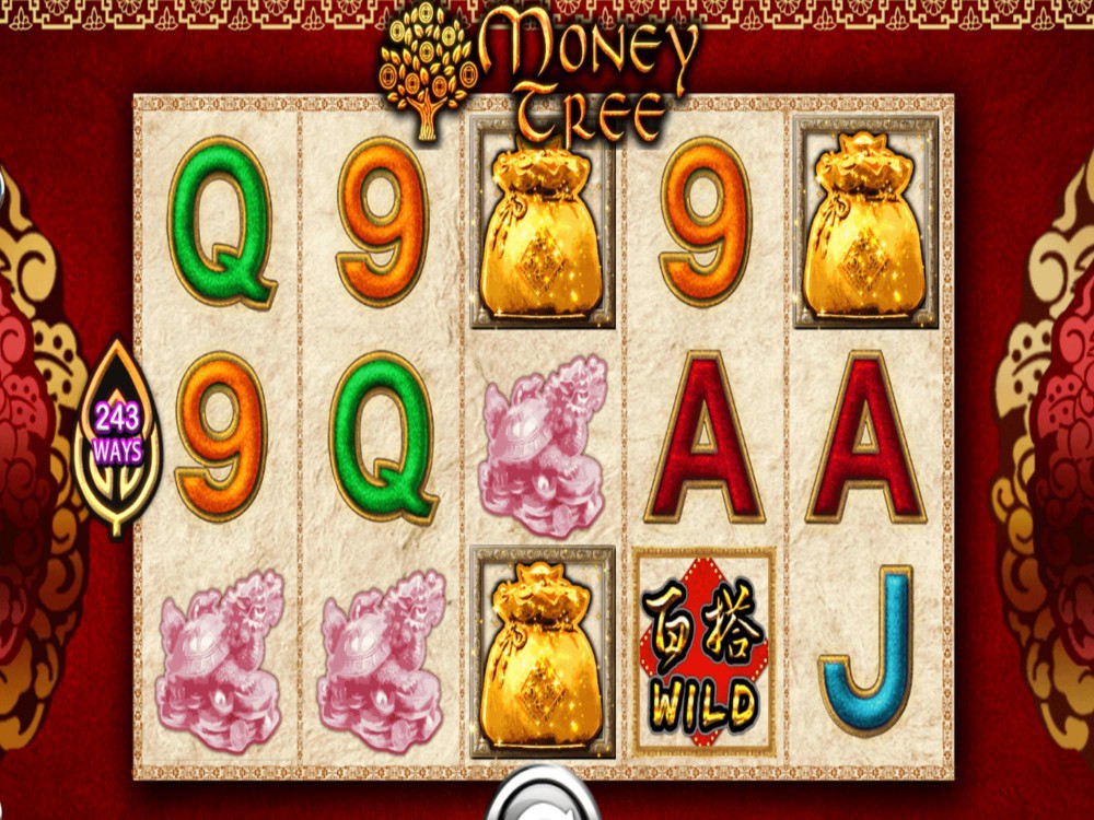 Money Tree Slot Money Tree Slot