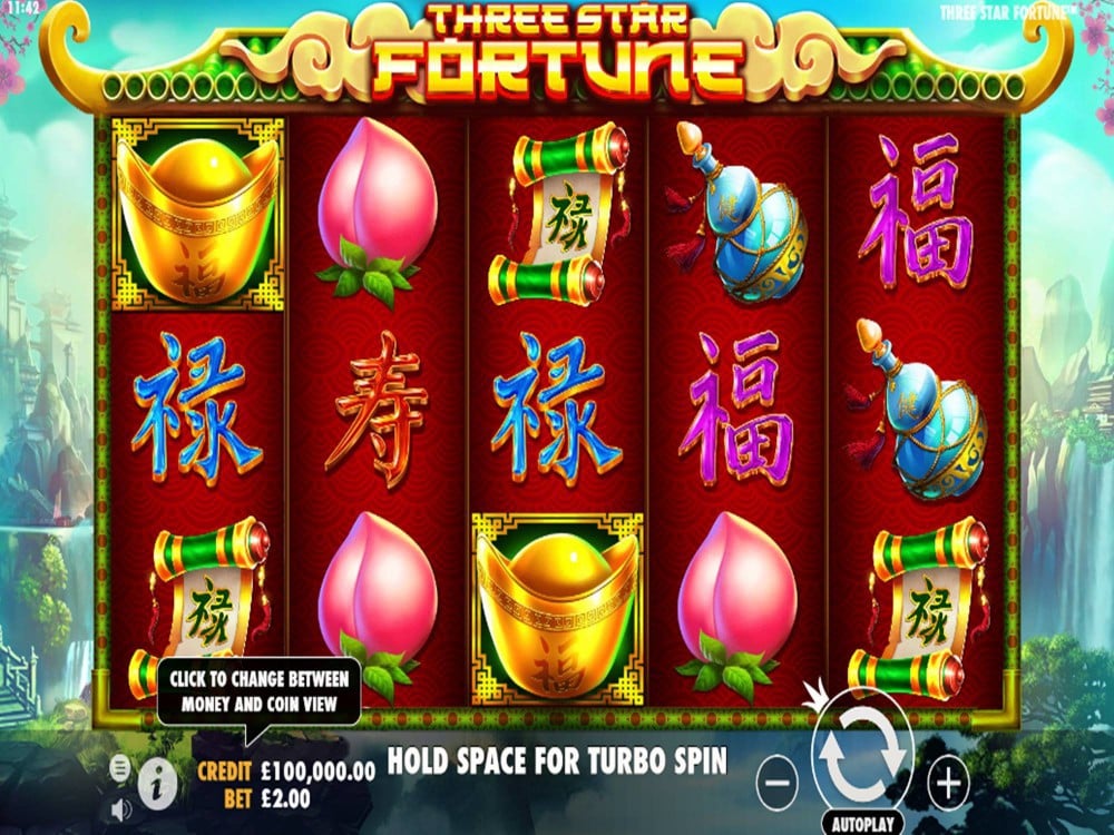 Volcanic Rock Fire dolphins pearl slots Twin Fever Slot Machine