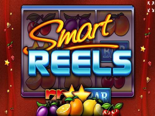 Smart Reels Game Logo