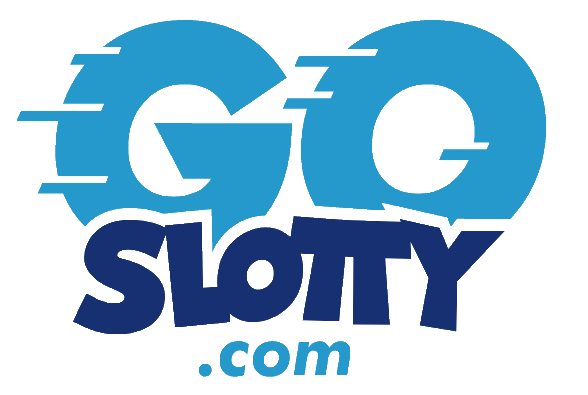 GoSlotty Casino Logo