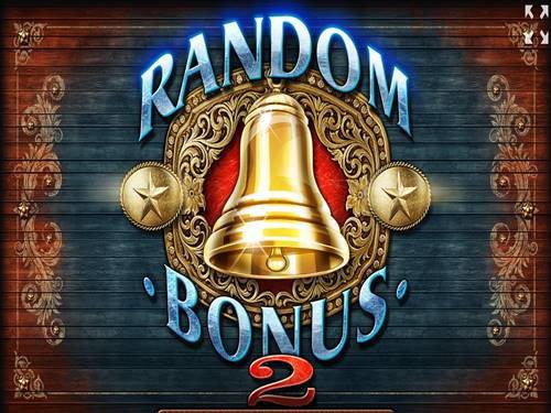 Random Bonus 2 Game Logo