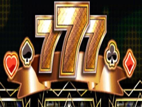 777 Game Logo