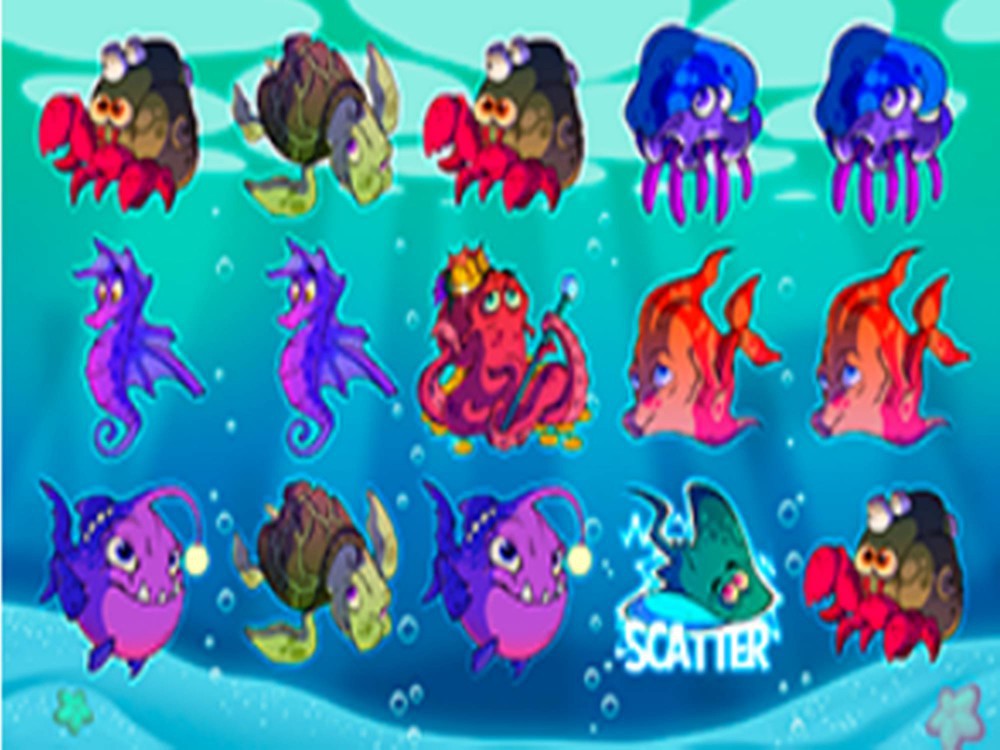 Fish slots free Fish slots free