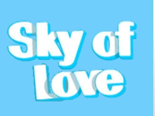 Sky Of Love Game Logo