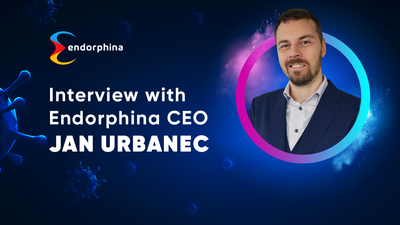 iGaming Companies During the Coronavirus Crisis: Interview with Endorphina CEO Jan Urbanec