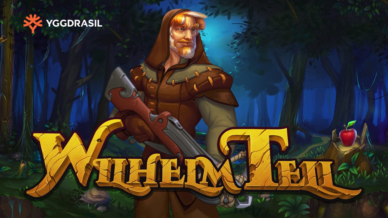 Yggdrasil Hit The Bullseye With Their Wilhelm Tell Slot Release