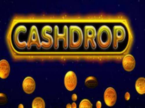 Cashdrop Game Logo