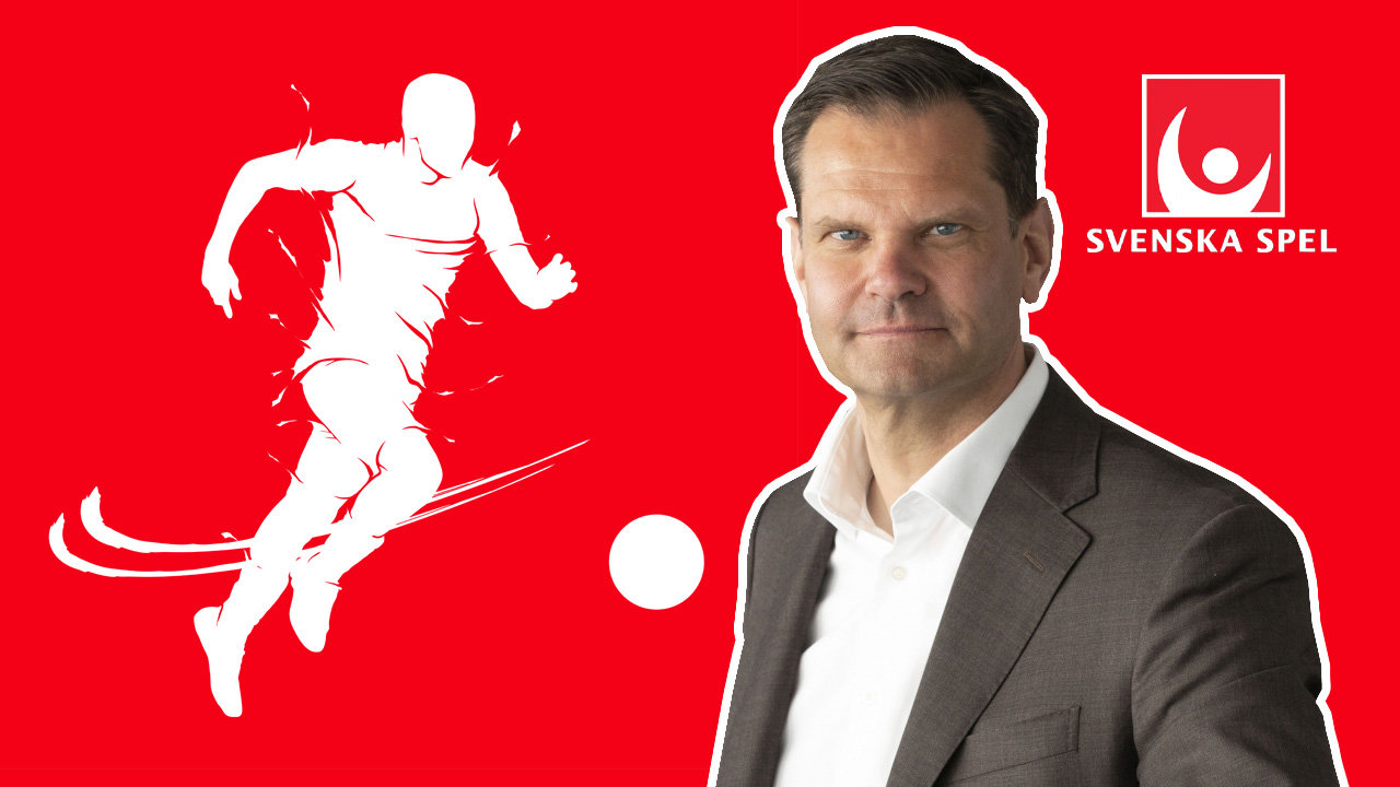 Svenska Spel CEO Expresses Frustration over Bets on Training Matches