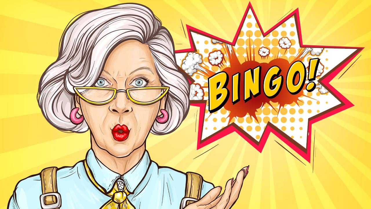 MGA Approves Cash Bingo for Care and Nursing Homes
