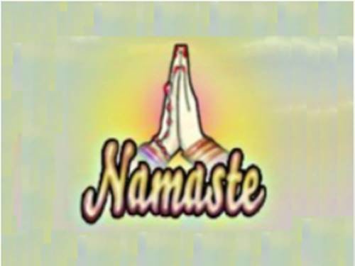 Namaste Game Logo