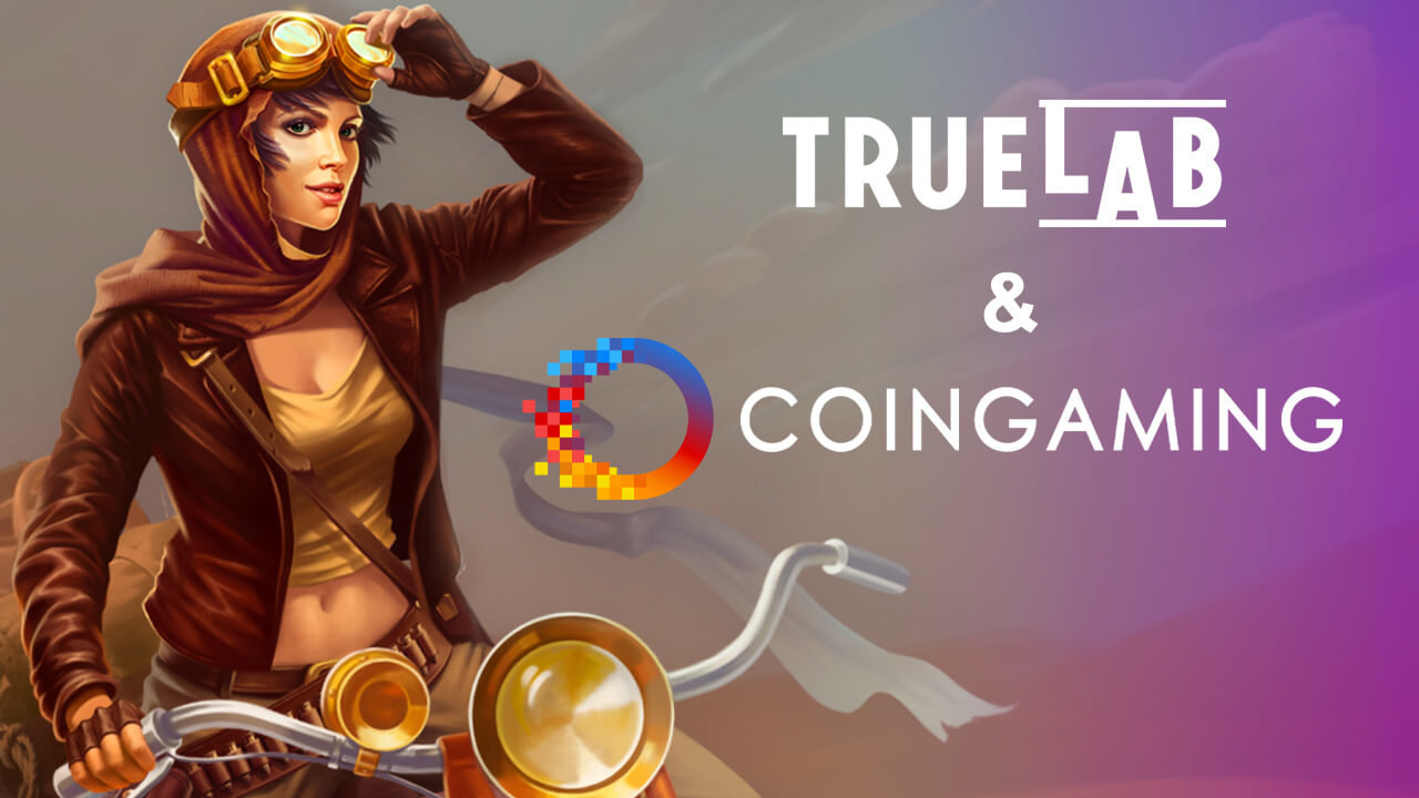 Bitcasino Goes Live with the Latest True Lab Games