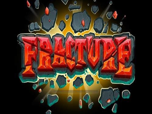 Fracture Game Logo