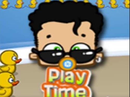 Play Time Game Logo