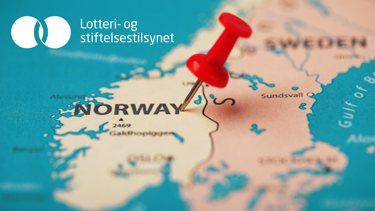 Norway's Lottery and Foundation Authority Funds Sporting Events Sector