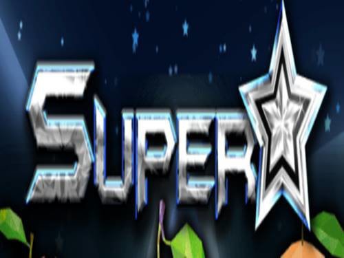 Super Star Game Logo