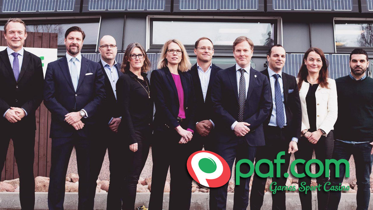 Paf Makes €40 Million Available To Socially Beneficial Initiatives