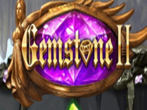 Gemstone 2 Game Logo