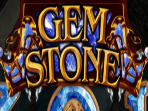 Gemstone Game Logo