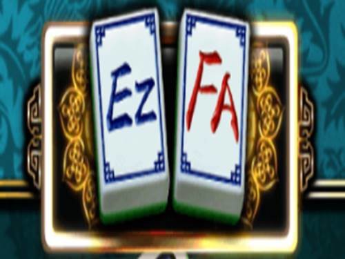 Easy Fa Game Logo