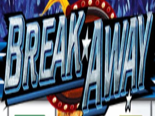 Break Away Game Logo