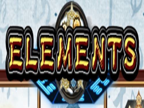 Elements Game Logo