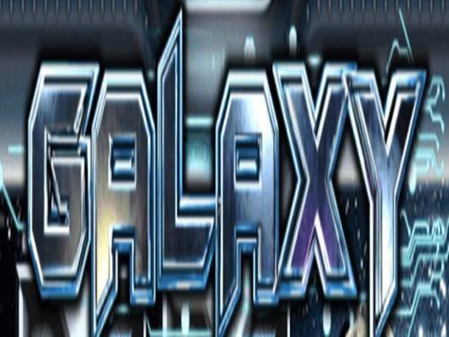 Galaxy Game Logo