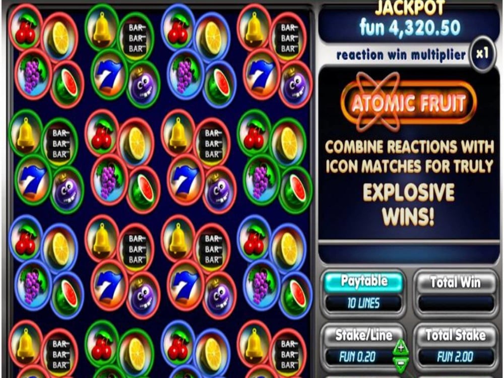 Online casino slot machines Online casino slot machines