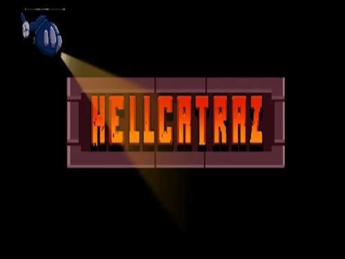 Hellcatraz Game Logo