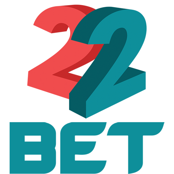 22BET Casino Logo