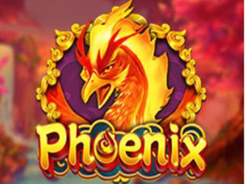 Phoenix Game Logo